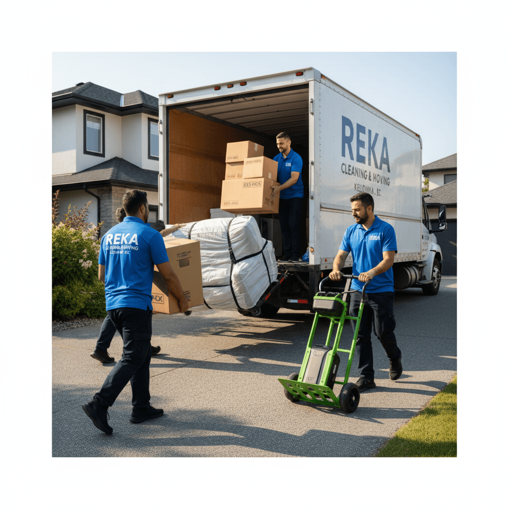 Fast local service